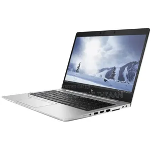 New Laptop HP EliteBook x360 1030 G7 16GB Intel Core i5 SSD 512GB