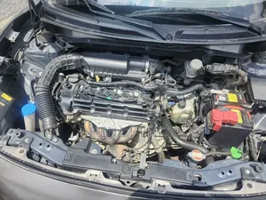 Suzuki Swift 2022 Gray