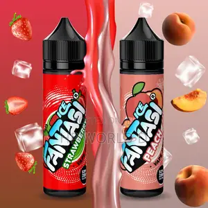 Vape Juice Oil Mango