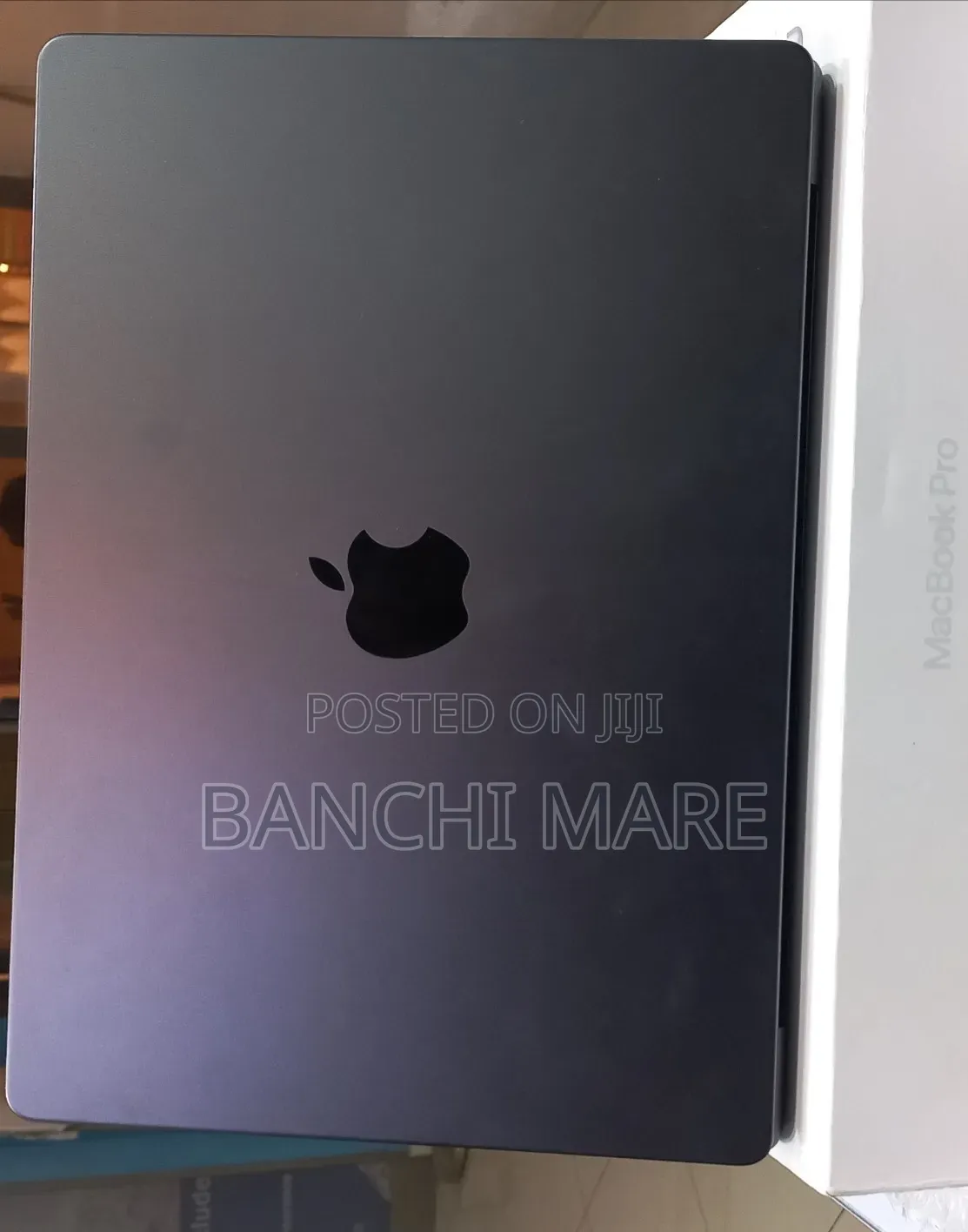 New Laptop Apple MacBook Pro 16GB Apple M5 SSD 512GB