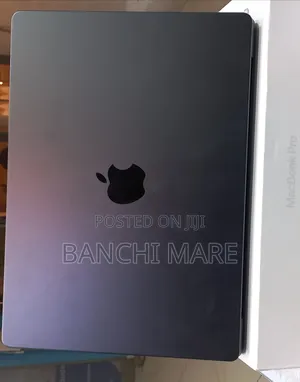 New Laptop Apple MacBook Pro 16GB Apple M5 SSD 512GB