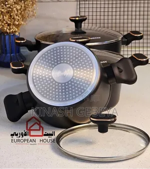 3pcs High Quality Momcoc Kitchenware Set
