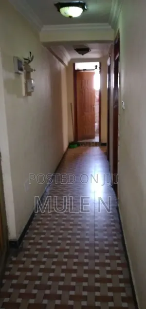 Furnished 3bdrm Condo in Abado Condominium, Yeka for sale