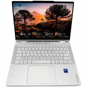 New Laptop Lenovo Yoga 7i 32GB Intel Core Ultra 7 SSD 1T
