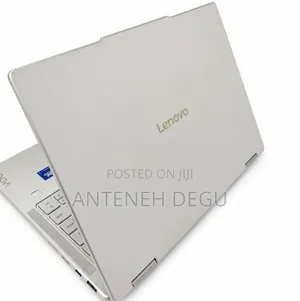 New Laptop Lenovo Yoga 7i 32GB Intel Core Ultra 7 SSD 1T