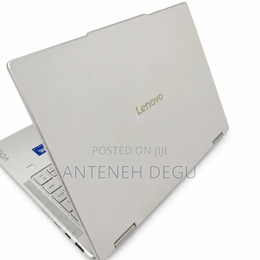 New Laptop Lenovo Yoga 7i 32GB Intel Core Ultra 7 SSD 1T