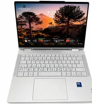 New Laptop Lenovo Yoga 7i 32GB Intel Core Ultra 7 SSD 1T