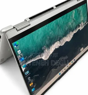 New Laptop Lenovo Yoga 7i 32GB Intel Core Ultra 7 SSD 1T