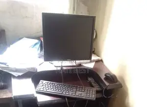 Desktop Computer Dell OptiPlex 780 2GB HDD 500GB