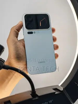 New Xiaomi 17 Pro Max 512 GB Gray