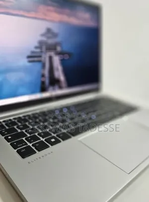 New Laptop HP EliteBook 840 G10 16GB Intel Core Ultra 7 SSD 512GB