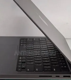 New Laptop Apple MacBook Pro 2021 M1 16GB Apple M1 Pro SSD 512GB