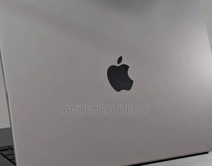 New Laptop Apple MacBook Pro 2021 M1 16GB Apple M1 Pro SSD 512GB