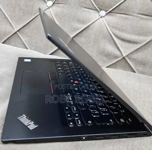 New Laptop Lenovo ThinkPad Yoga 16GB Intel Core i7 SSD 512GB
