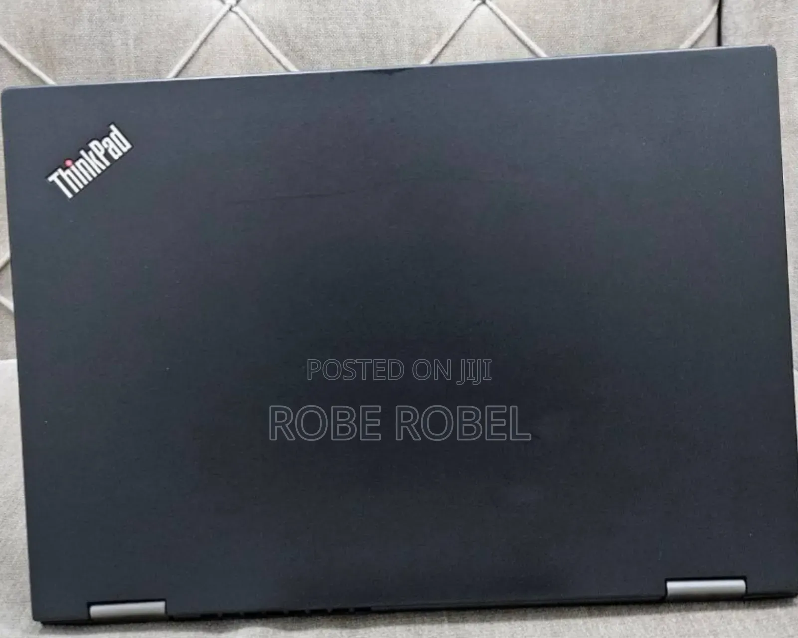 New Laptop Lenovo ThinkPad Yoga 16GB Intel Core i7 SSD 512GB