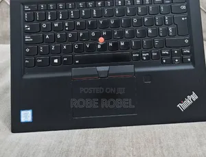 New Laptop Lenovo ThinkPad Yoga 16GB Intel Core i7 SSD 512GB
