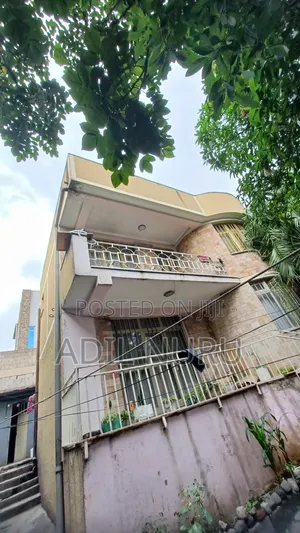 3bdrm House in Addis Ababa, Nifas Silk-Lafto for rent