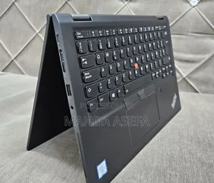 New Laptop Lenovo ThinkPad X390 Yoga 16GB Intel Core i7 SSD 512GB