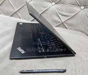 New Laptop Lenovo ThinkPad X390 Yoga 16GB Intel Core i7 SSD 512GB