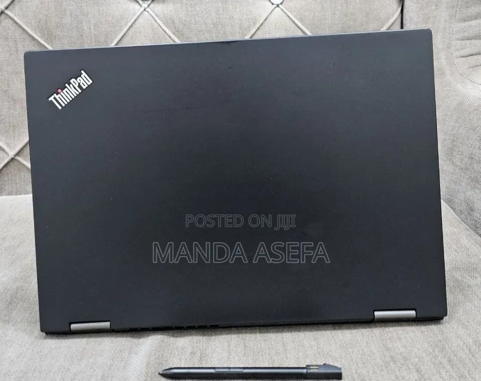 New Laptop Lenovo ThinkPad X390 Yoga 16GB Intel Core i7 SSD 512GB