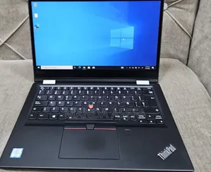 New Laptop Lenovo ThinkPad X390 Yoga 16GB Intel Core i7 SSD 512GB