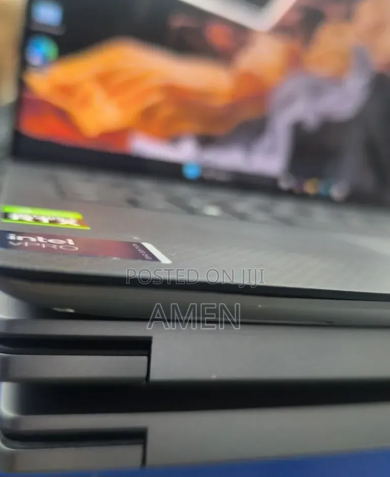 New Laptop Dell Latitude 5490 32GB Intel Core Ultra 9 SSD 1T