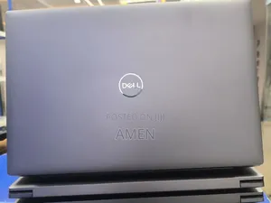 New Laptop Dell Latitude 5490 32GB Intel Core Ultra 9 SSD 1T