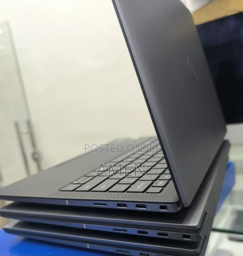 New Laptop Dell Latitude 5490 32GB Intel Core Ultra 9 SSD 1T