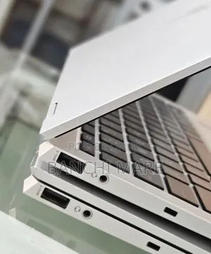 New Laptop HP EliteBook 1040 G8 16GB Intel Core i7 SSD 512GB