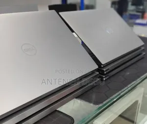 New Laptop Dell Precision 5540 16GB Intel Core i7 SSD 512GB