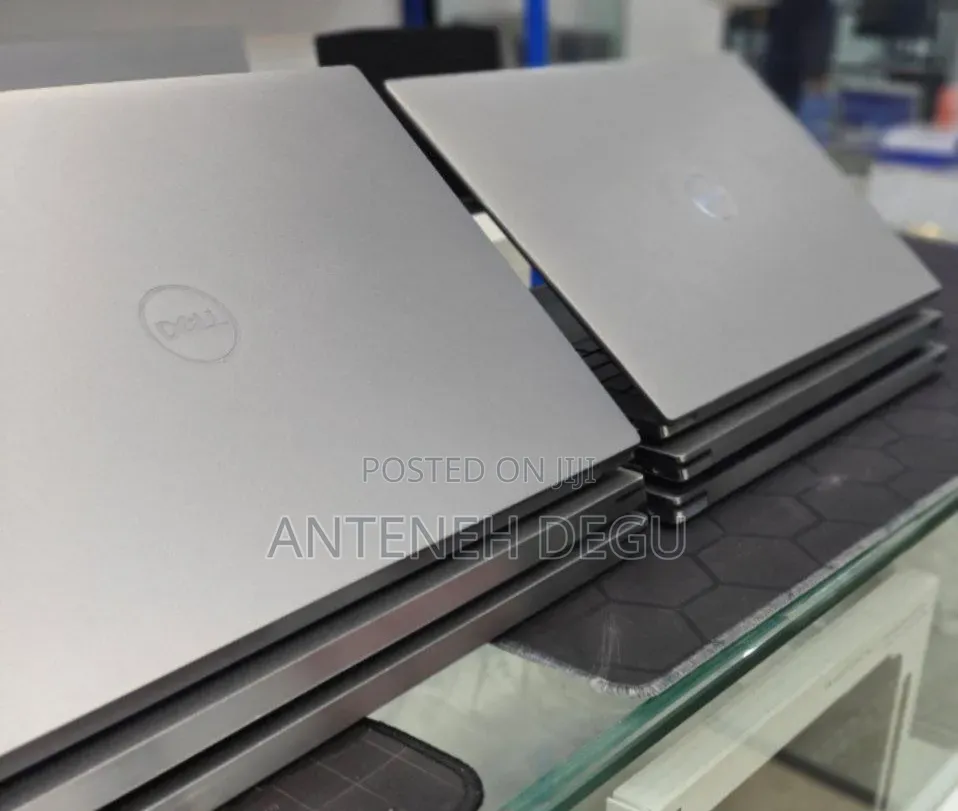 New Laptop Dell Precision 5540 16GB Intel Core i7 SSD 512GB
