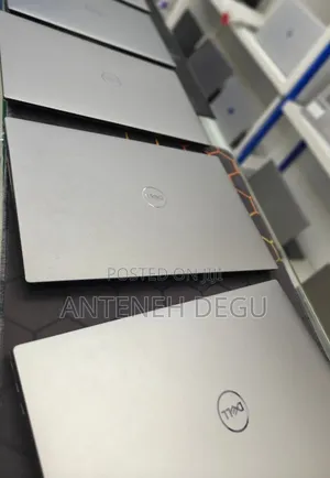 New Laptop Dell Precision 5540 16GB Intel Core i7 SSD 512GB