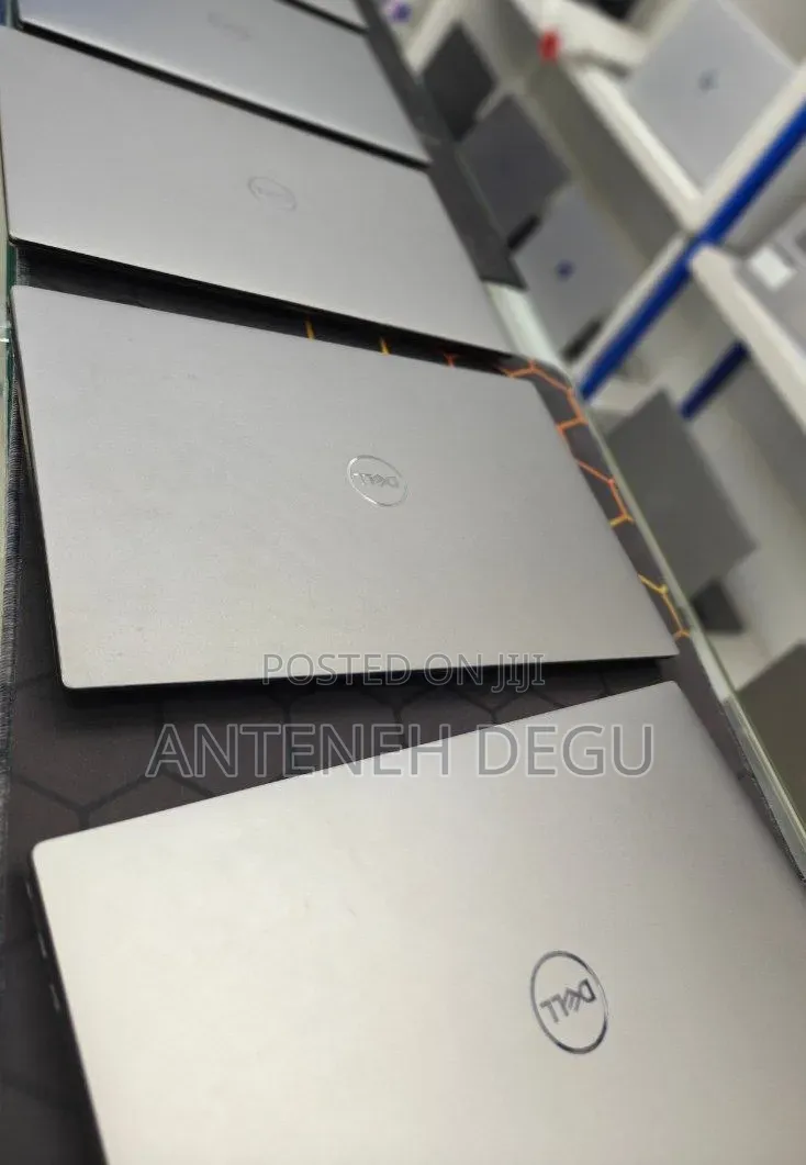 New Laptop Dell Precision 5540 16GB Intel Core i7 SSD 512GB