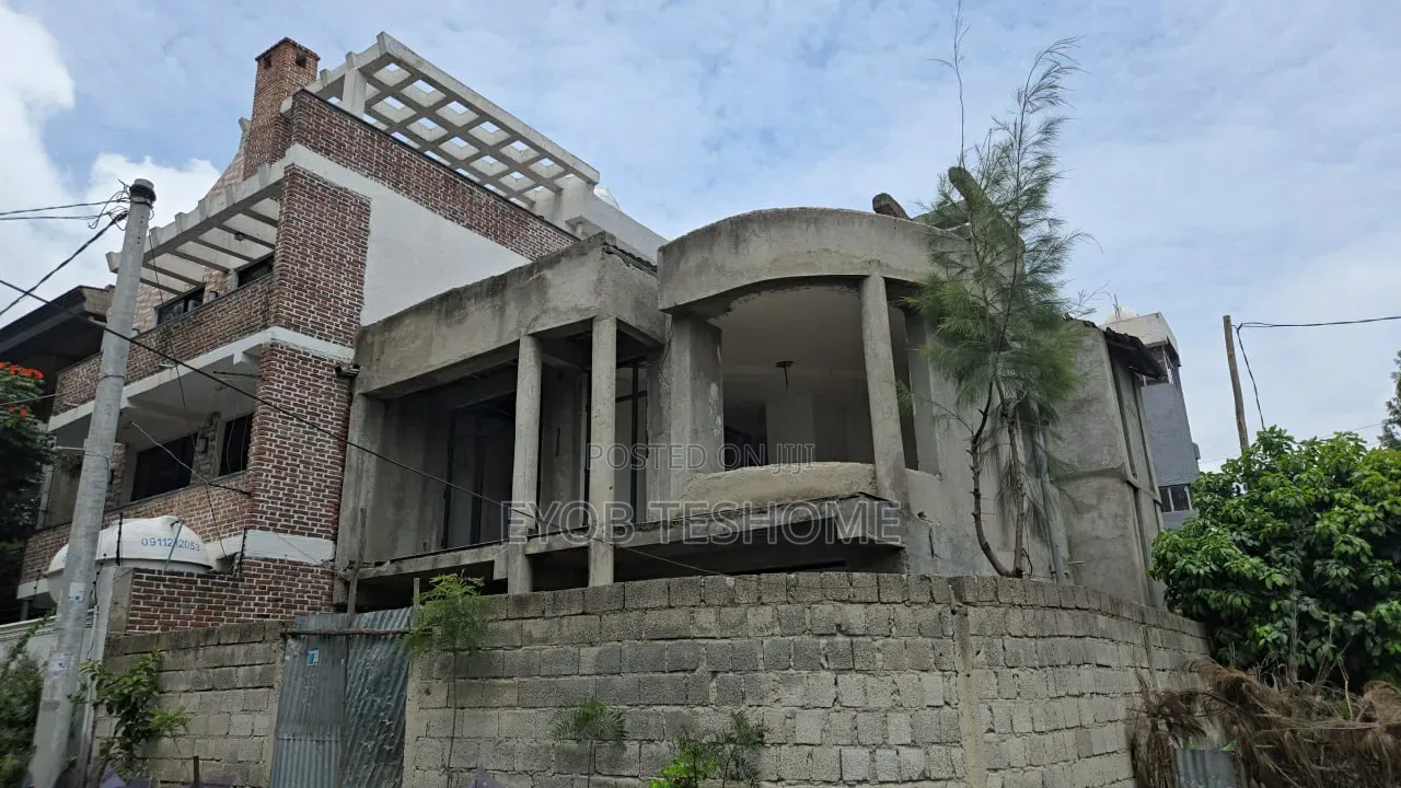 4bdrm House in ቃሊቲ, Akaky Kaliti for sale