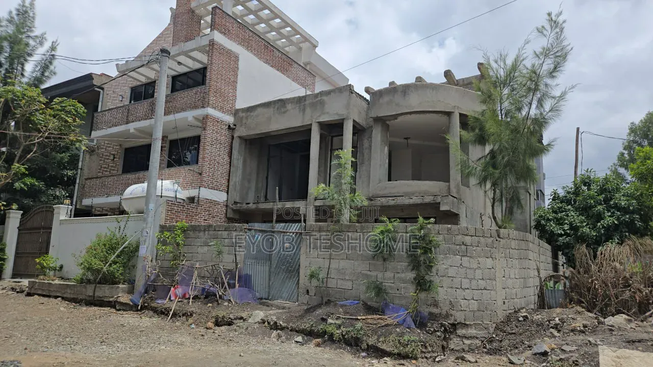 4bdrm House in ቃሊቲ, Akaky Kaliti for sale
