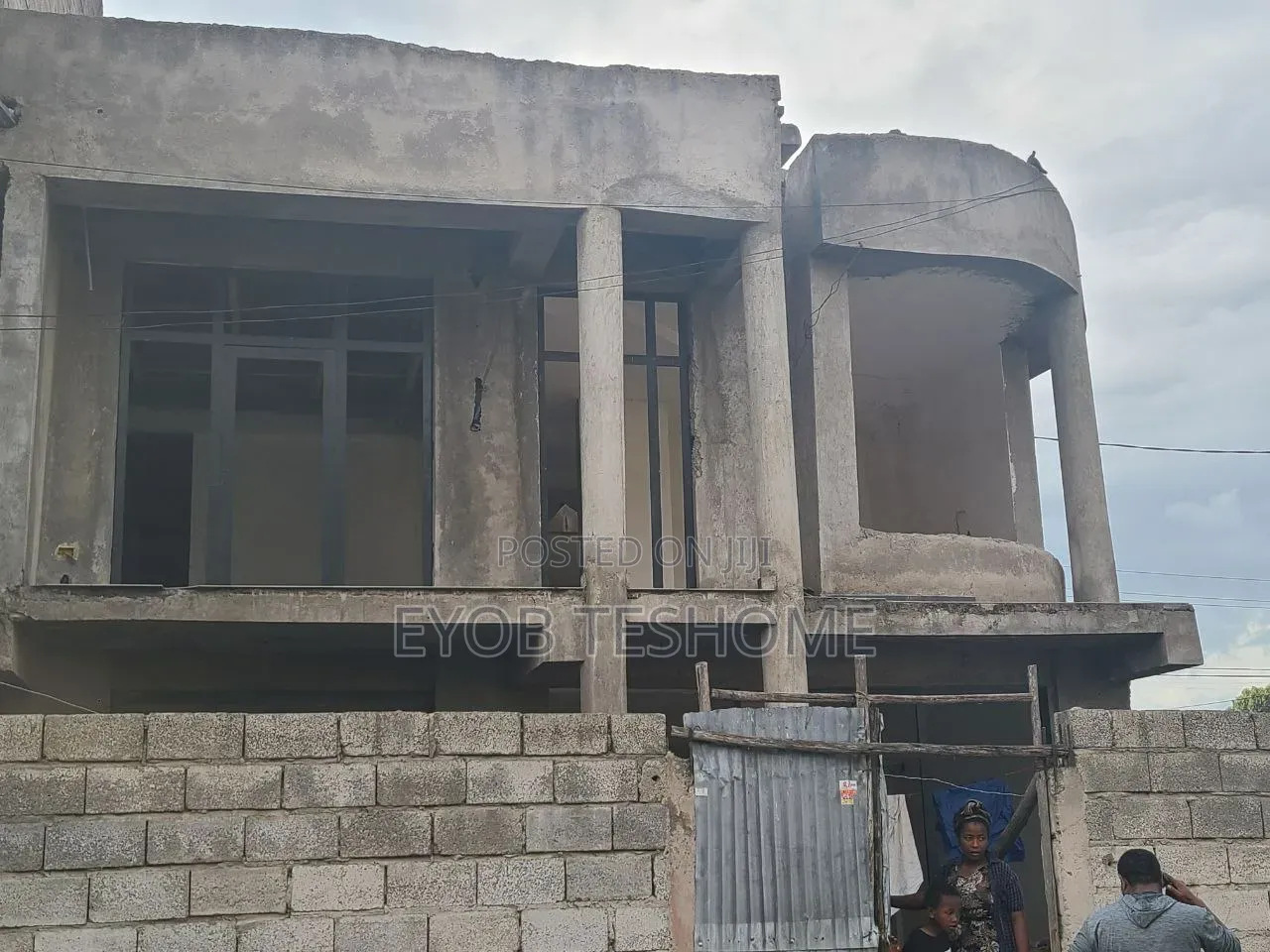 4bdrm House in ቃሊቲ, Akaky Kaliti for sale