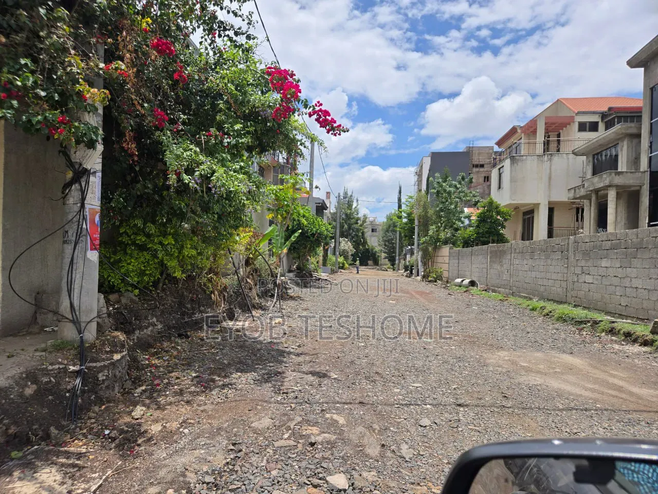 4bdrm House in ቃሊቲ, Akaky Kaliti for sale
