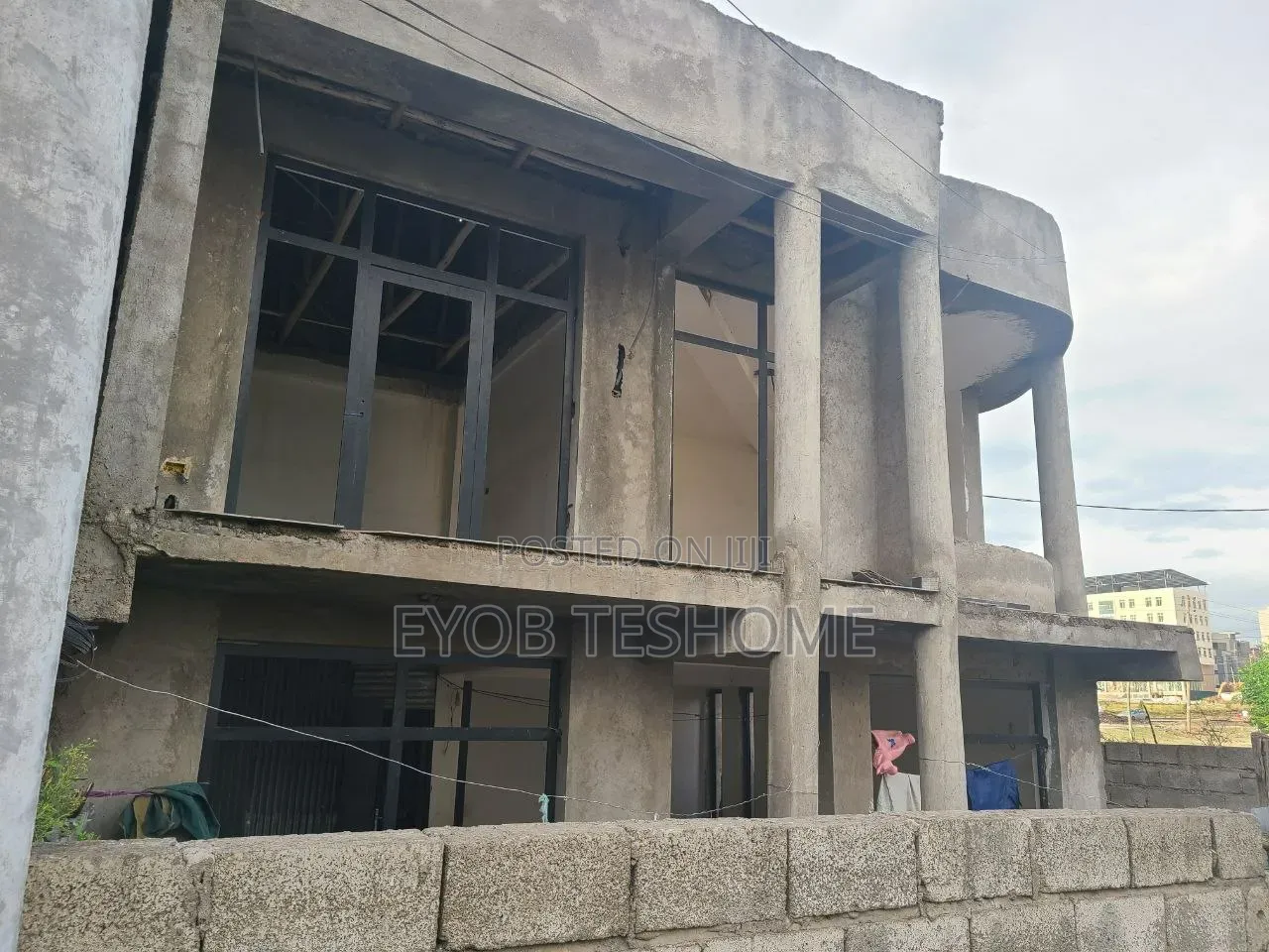 4bdrm House in ቃሊቲ, Akaky Kaliti for sale