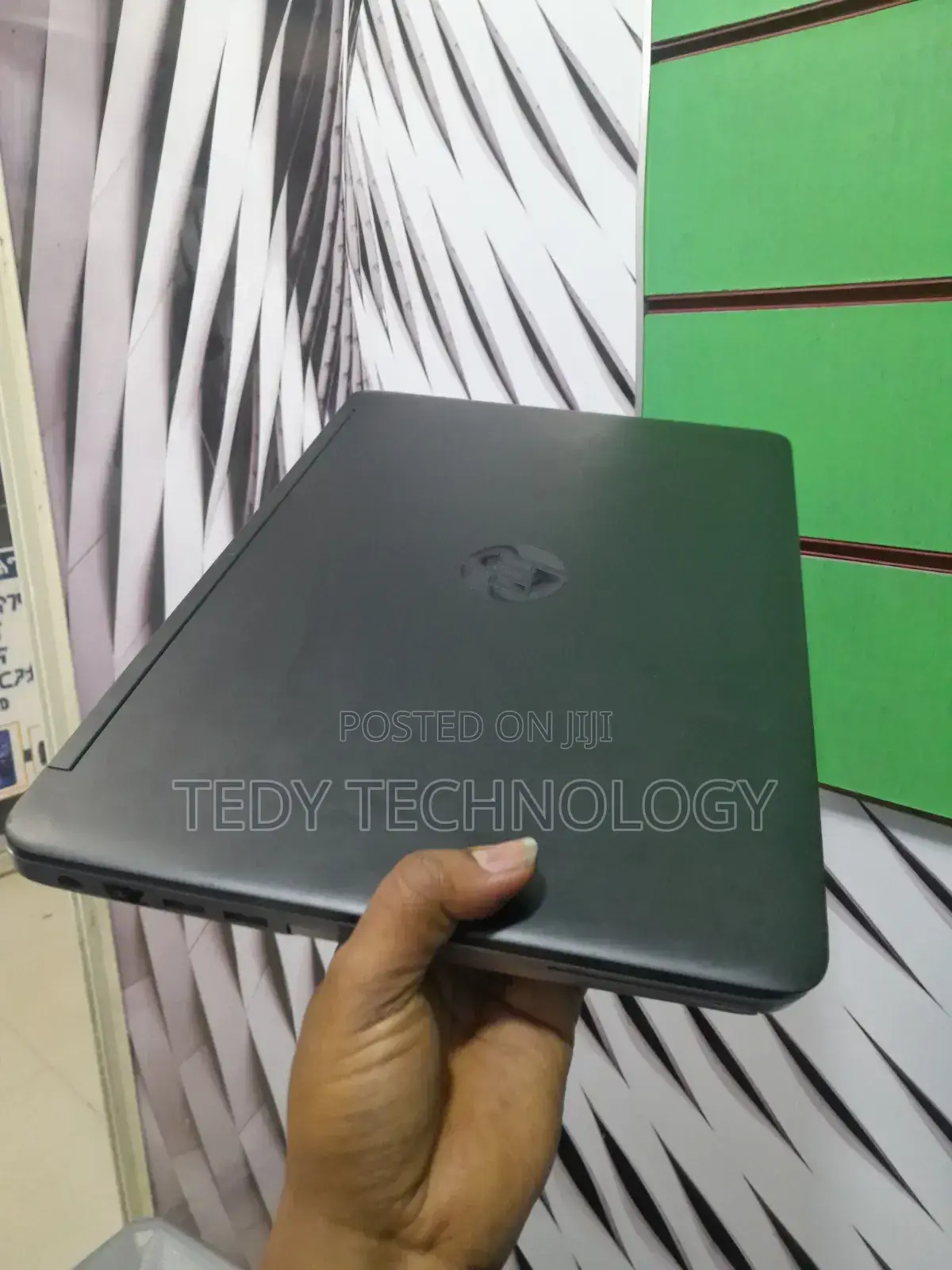 Laptop HP Probook 450 8GB Intel Core i5 HDD 1T
