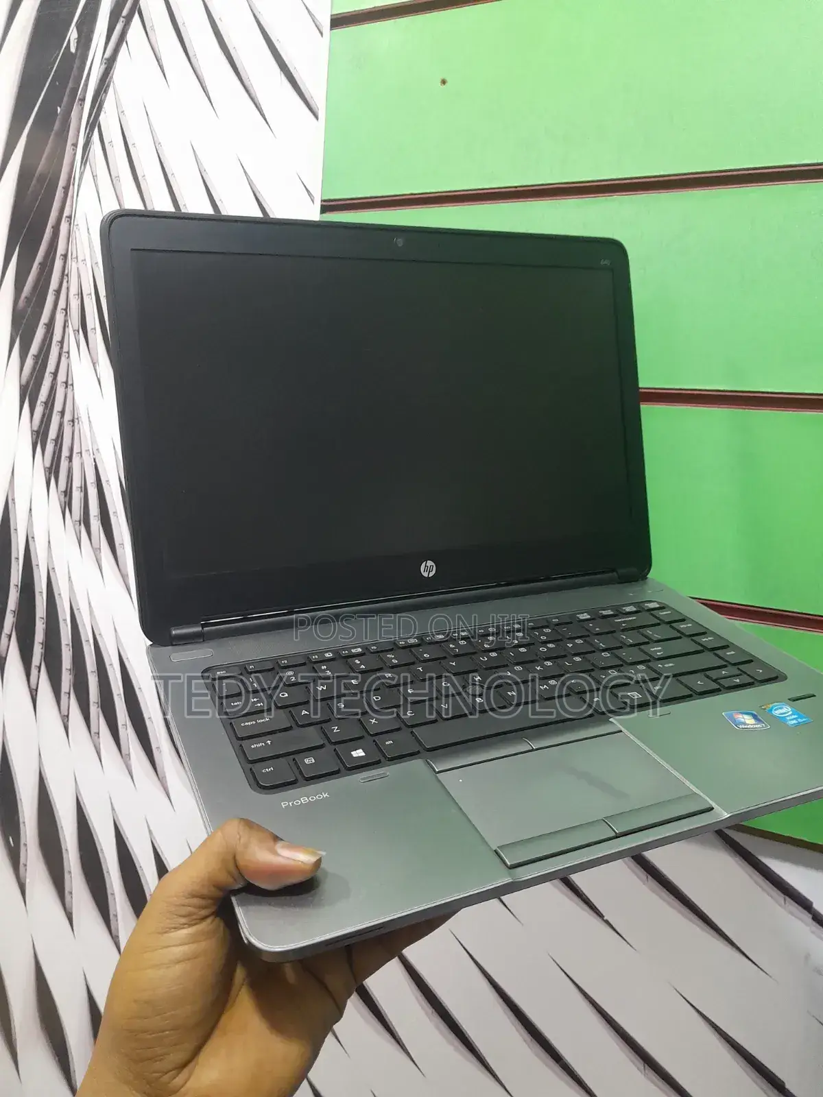 Laptop HP Probook 450 8GB Intel Core i5 HDD 1T