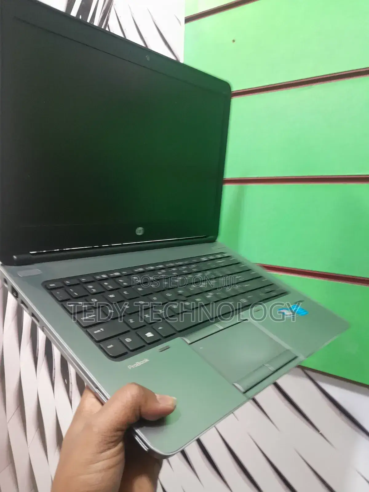 Laptop HP Probook 450 8GB Intel Core i5 HDD 1T