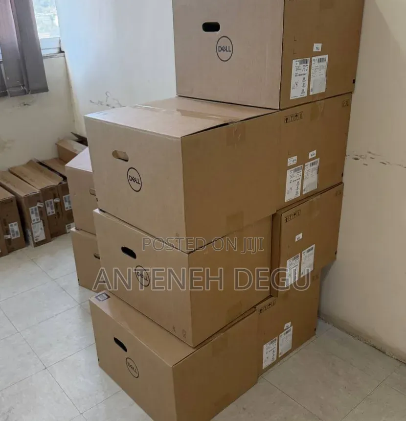 New Desktop Computer Dell Optiplex 7020 8GB Intel Core i5 SSD 512GB