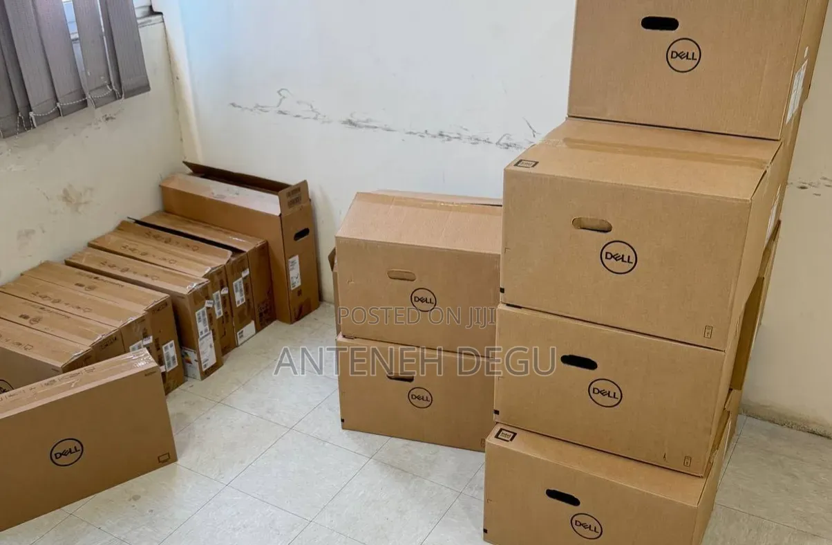 New Desktop Computer Dell Optiplex 7020 8GB Intel Core i5 SSD 512GB