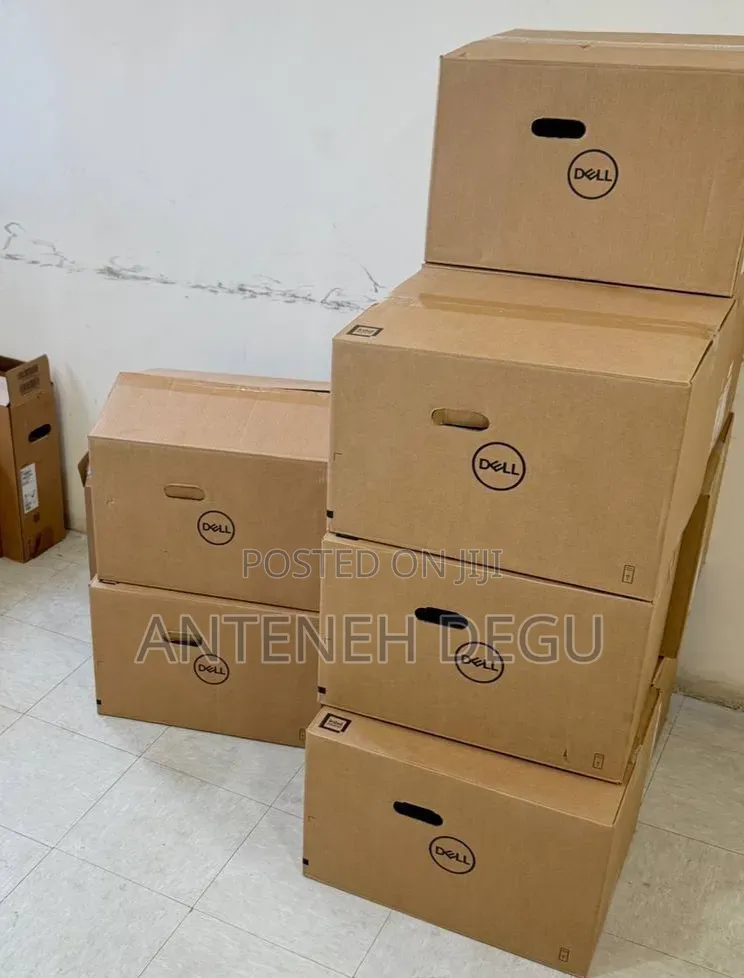 New Desktop Computer Dell Optiplex 7020 8GB Intel Core i5 SSD 512GB