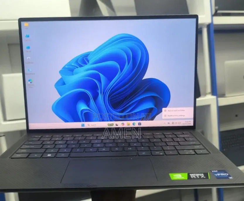 New Laptop Dell Inspiron 14 5480 32GB Intel Core i9 SSD 512GB