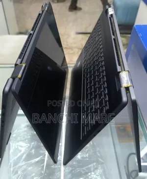 New Laptop Lenovo Yoga 2 16GB Intel Core Ultra 7 SSD 512GB