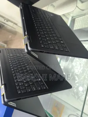 New Laptop Lenovo Yoga 2 16GB Intel Core Ultra 7 SSD 512GB