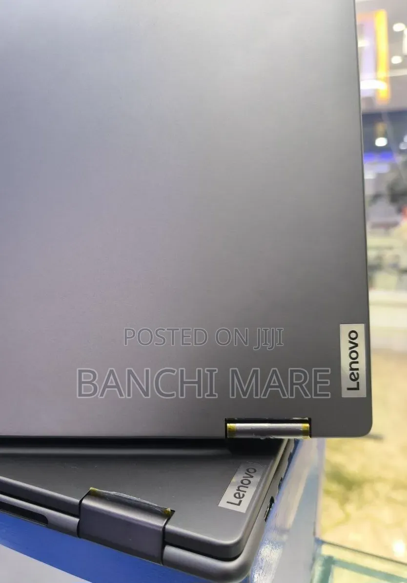 New Laptop Lenovo Yoga 2 16GB Intel Core Ultra 7 SSD 512GB
