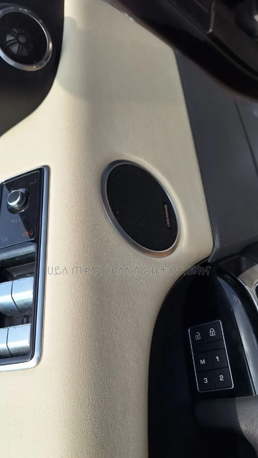 Land Rover Range Rover Sport 2022 Silver