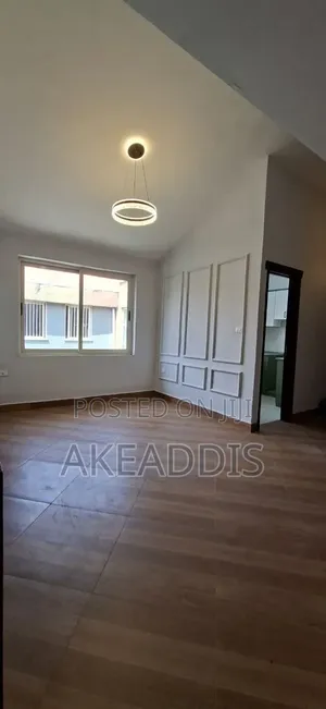 Furnished 2bdrm Condo in Bole Ayat for sale